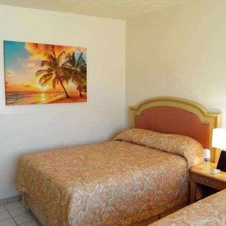 #52 Bungalow Seaside Hotel & Victors Rv Park ซาน เฟลิเป ภายนอก รูปภาพ