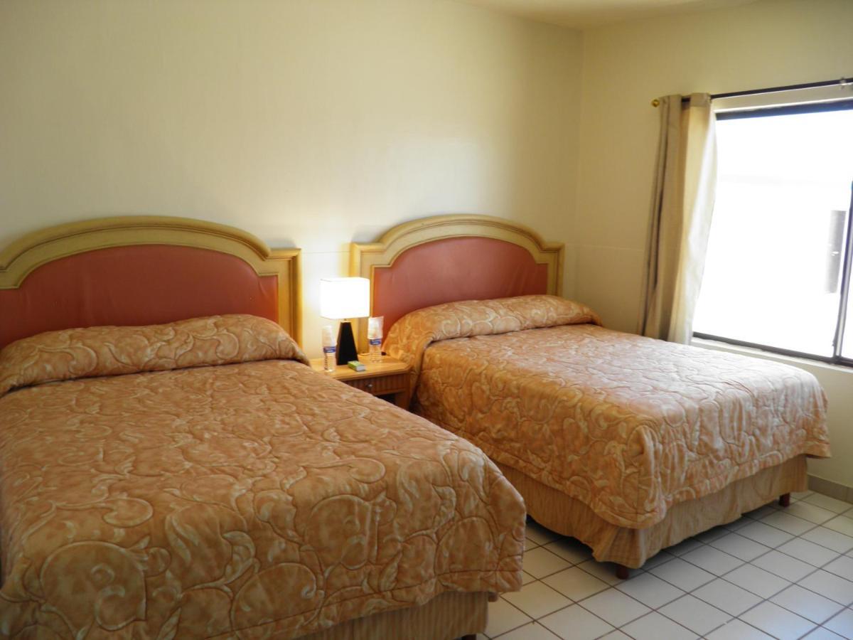 #52 Bungalow Seaside Hotel & Victors Rv Park ซาน เฟลิเป ภายนอก รูปภาพ