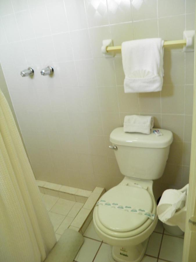 #52 Bungalow Seaside Hotel & Victors Rv Park ซาน เฟลิเป ภายนอก รูปภาพ