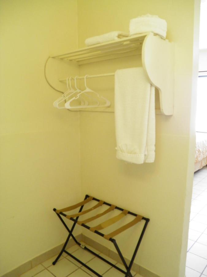 #52 Bungalow Seaside Hotel & Victors Rv Park ซาน เฟลิเป ภายนอก รูปภาพ